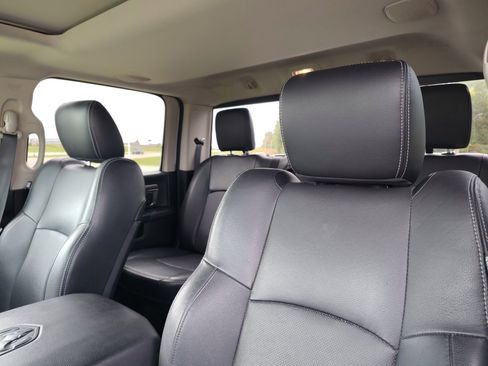 Used 2017 RAM 1500 Sport w/ Convenience Group image 23