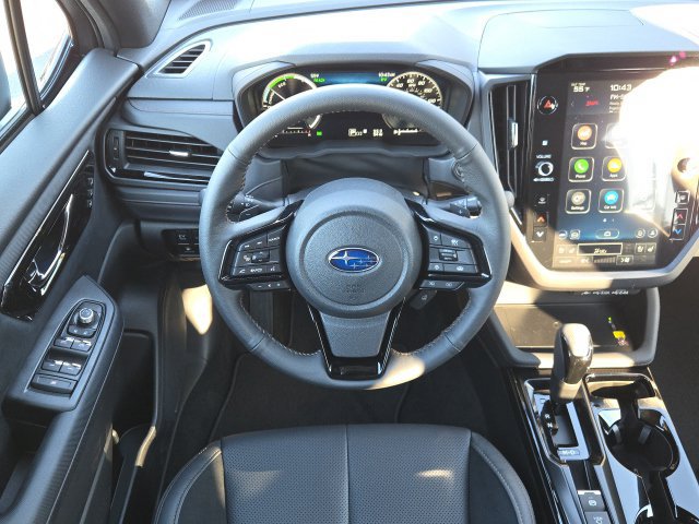 New 2026 Subaru Forester Touring AWD/4WD image 2