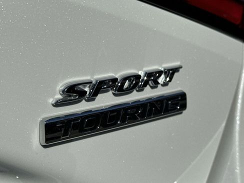 New 2026 Honda Civic Sport Touring image 6
