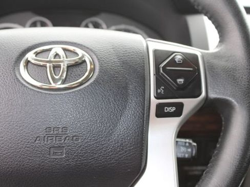 Used 2017 Toyota Tundra Limited w/ Limited Premium Package AWD/4WD image 24