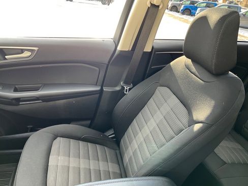 Used 2024 Ford Edge SEL w/ Convenience Package image 18