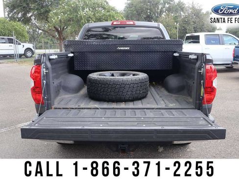 Used 2019 Toyota Tundra SR5 w/ SR5 Upgrade Package AWD/4WD image 15