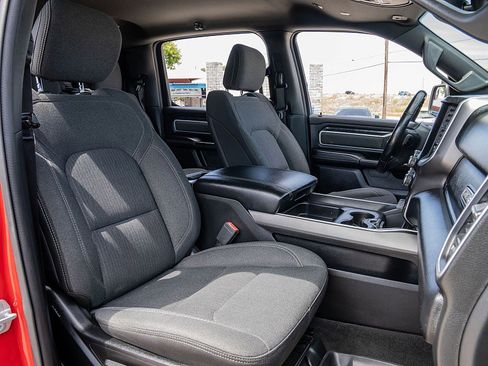 Used 2020 RAM 1500 Lone Star RWD image 20