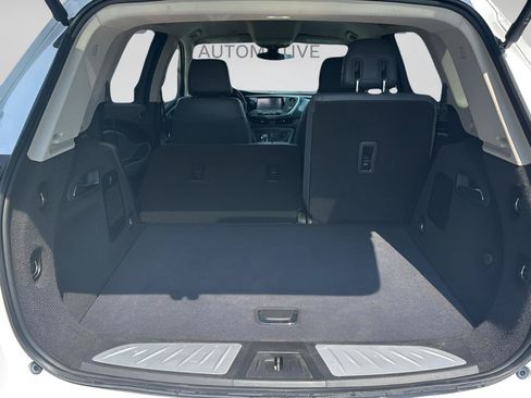 Used 2019 Buick Envision Essence FWD image 32