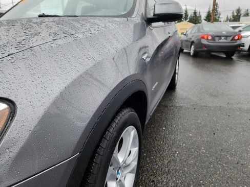 Used 2017 BMW X3 xDrive35i image 35