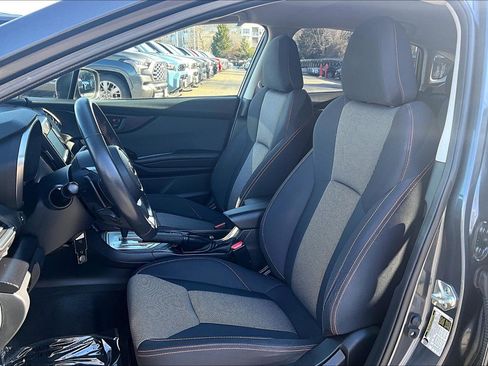 Used 2021 Subaru Crosstrek 2.0i Premium w/ Popular Package #2 image 22