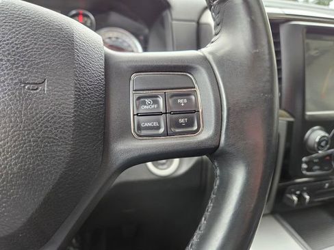 Used 2013 RAM 1500 Sport w/ Sport Premium Group AWD/4WD image 38