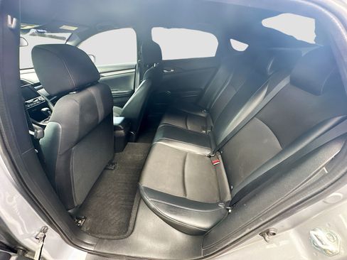 Used 2021 Honda Civic Sport image 25