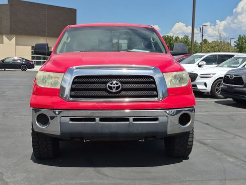 Used 2007 Toyota Tundra SR5 AWD/4WD image 11