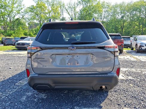 New 2026 Subaru Forester Touring AWD/4WD image 5