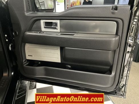 Used 2013 Ford F150 FX4 w/ Luxury Equipment Group AWD/4WD image 34