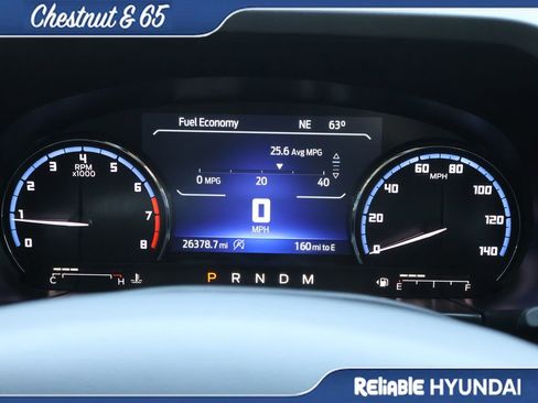 Used 2023 Ford Bronco Sport Badlands w/ Premium Package AWD/4WD image 30