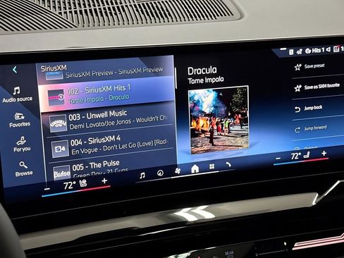 New 2026 BMW 530i w/ Premium Package RWD image 22