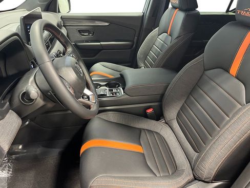 New 2026 Honda Passport TrailSport image 14