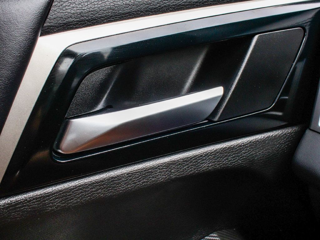 Used 2022 Mitsubishi Outlander SE FWD image 9