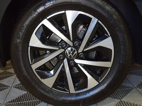 New 2026 Volkswagen Jetta S image 14