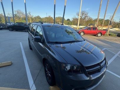 Used 2019 Dodge Grand Caravan GT