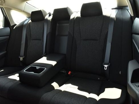 New 2026 Honda Accord SE image 22