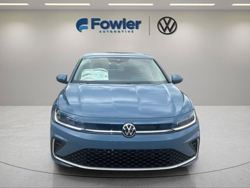 New 2026 Volkswagen Jetta S FWD image 2