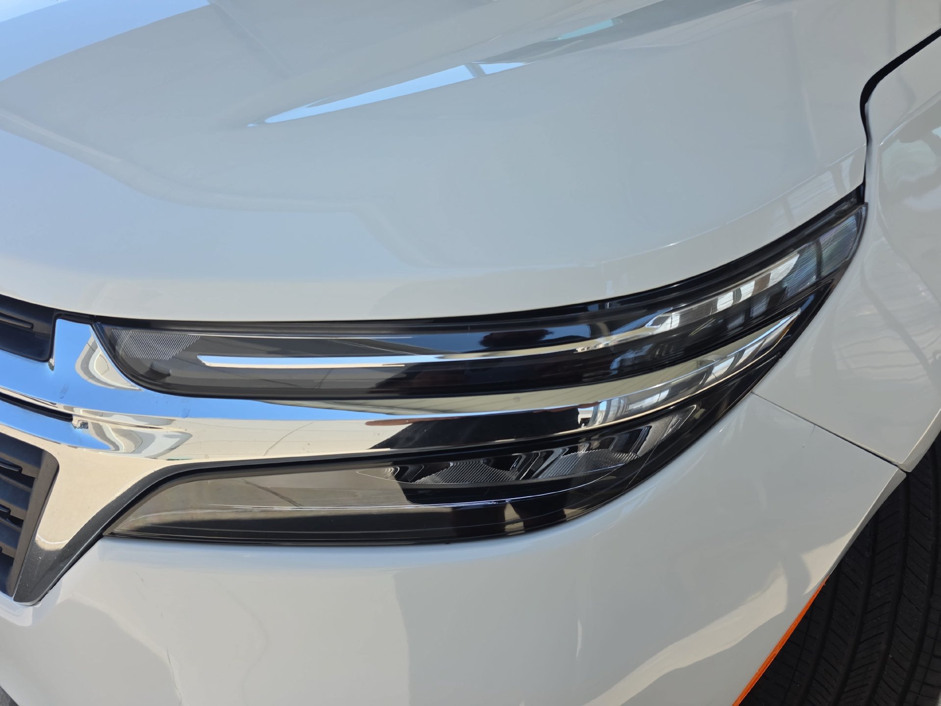 Used 2023 Chevrolet Equinox LT FWD image 29