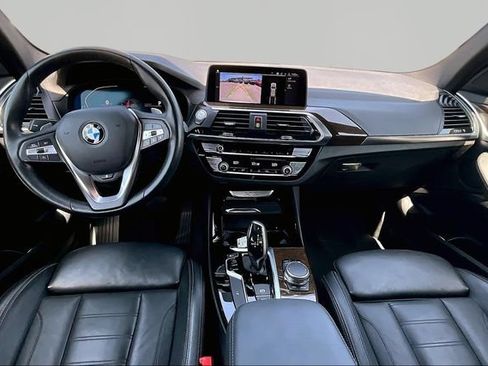 Used 2020 BMW X3 sDrive30i RWD image 15