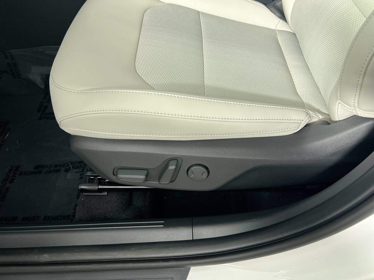 New 2026 Kia Niro EX w/ EX Premium Package FWD image 14