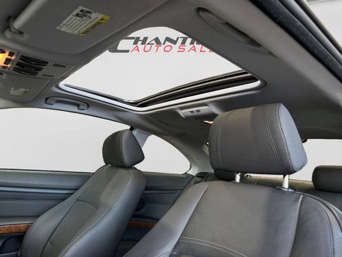 Used 2008 BMW 335i Coupe RWD image 25