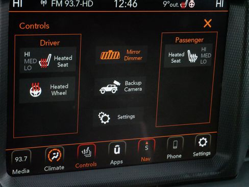 Used 2022 Jeep Wrangler Unlimited Sport image 29