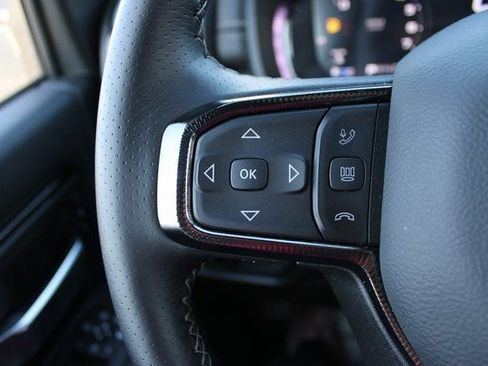 Used 2026 RAM 2500 Rebel w/ Rebel Level 1 Equipment Group image 18