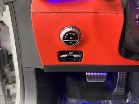 Used 2022 Mercedes-Benz SL 63 AMG SL 63 AMG image 11