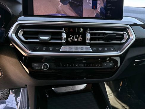 Certified 2023 BMW X3 sDrive30i w/ Premium Package image 27