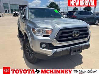 Used 2023 Toyota Tacoma SR5 RWD video 1