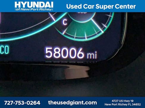 Used 2020 Hyundai Palisade Limited FWD image 43