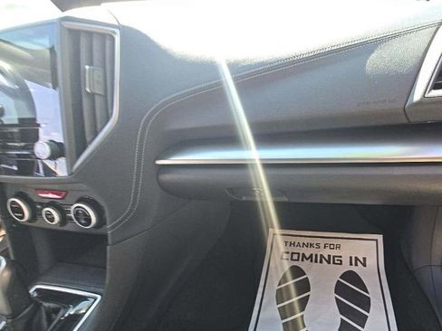 Used 2017 Subaru Impreza 2.0i Limited w/ Moonroof/BSD & Rcta/Eyesight image 14