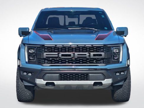 Used 2023 Ford F150 Raptor image 4