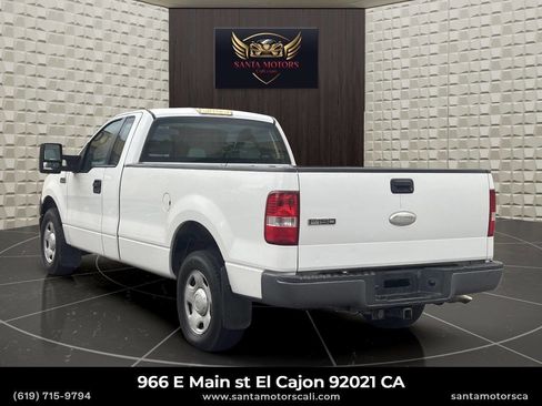 Used 2007 Ford F150 XL image 5