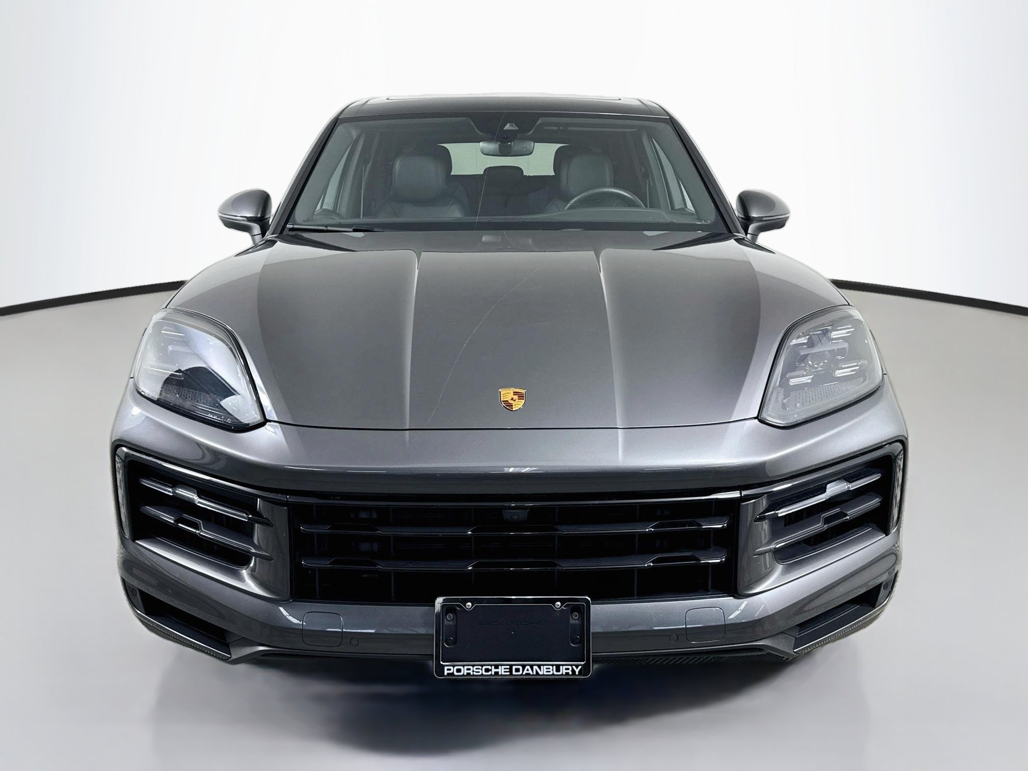 Certified 2024 Porsche Cayenne AWD/4WD image 6