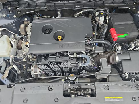 Used 2019 Nissan Altima 2.5 S FWD image 27