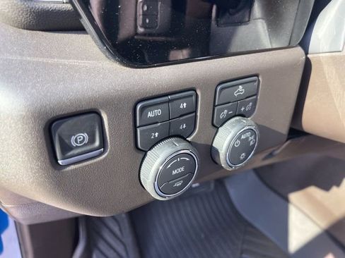 New 2026 Chevrolet Silverado 1500 LT w/ Z71 Off-Road Package image 19