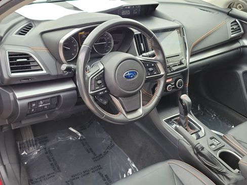 Used 2019 Subaru Crosstrek 2.0i Limited w/ Moonroof Package image 15