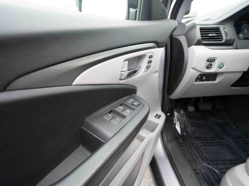 Used 2021 Honda Pilot EX-L image 7
