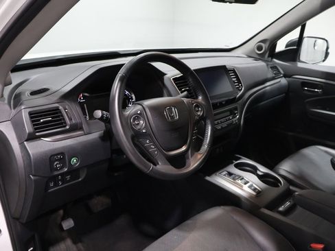 Used 2023 Honda Ridgeline RTL image 18