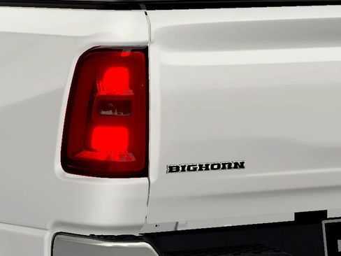 New 2026 RAM 1500 Big Horn image 8