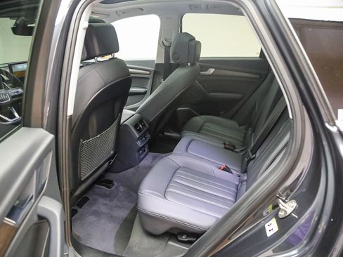 Certified 2023 Audi Q5 2.0T Premium Plus w/ Premium Plus Package AWD/4WD image 20