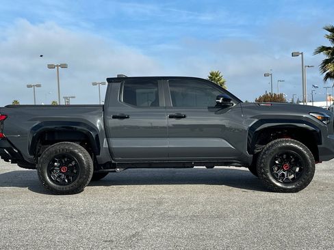 Certified 2025 Toyota Tacoma TRD Pro image 3