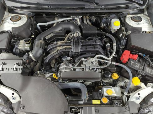 Used 2024 Subaru Legacy Limited image 17