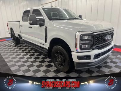 Used 2025 Ford F250 XL w/ STX Appearance Package