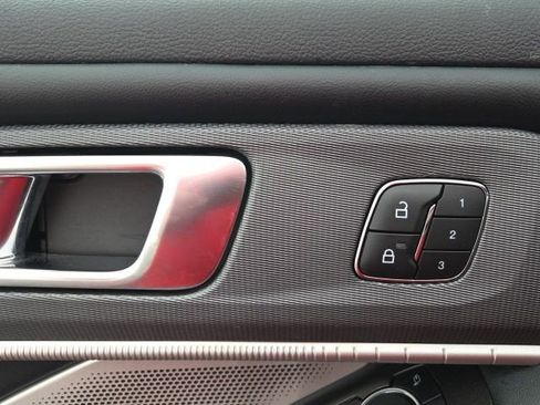 Used 2025 Ford Explorer ST w/ Sun And Sound Package image 23