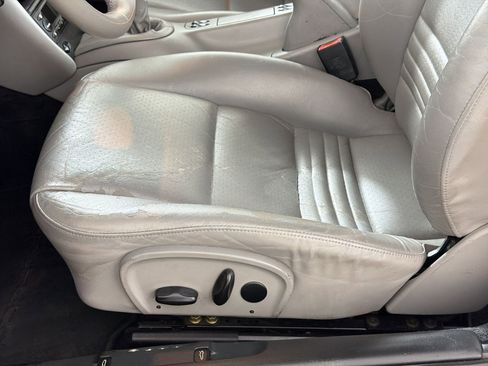 Used 2003 Porsche 911 Carrera RWD image 23