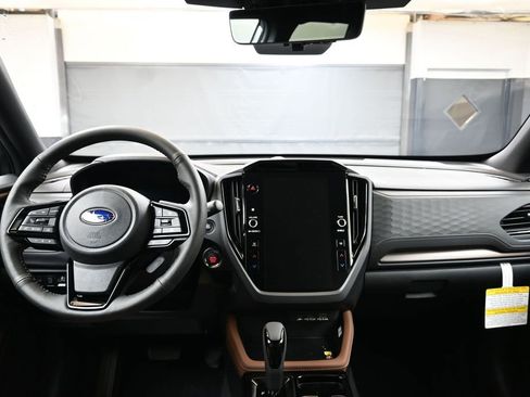 New 2026 Subaru Forester Touring AWD/4WD image 22